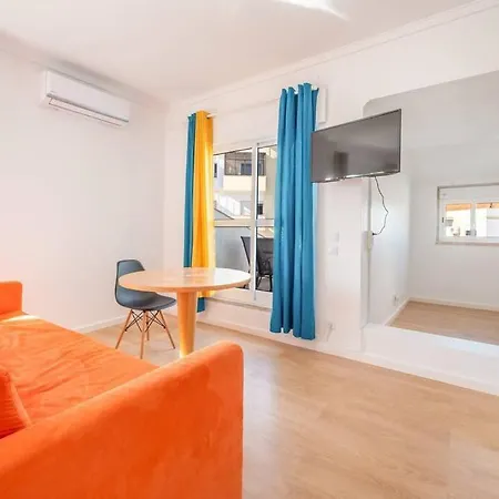 Guestready - Paraiso Da Caparica - Tropic 1 Apartman *