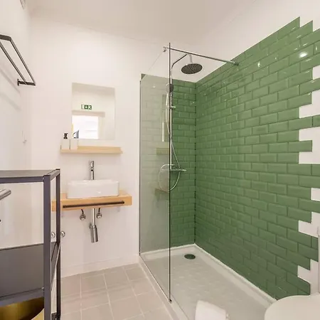 Guestready - Paraiso Da Caparica - Tropic 1 * Charneca