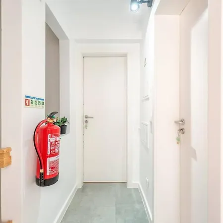 Guestready - Paraiso Da Caparica - Tropic 1 Charneca