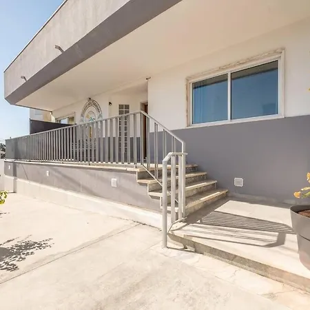 Apartman Guestready - Paraiso Da Caparica - Tropic 1