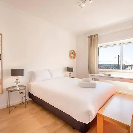 Guestready - Paraiso Da Caparica - Tropic 1 Apartman