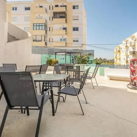 Guestready - Paraiso Da Caparica - Tropic 1 Apartman Charneca