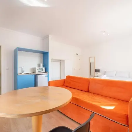 Guestready - Paraiso Da Caparica - Tropic 1 Apartman Charneca