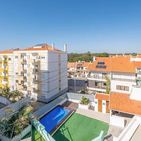 Guestready - Paraiso Da Caparica - Tropic 1