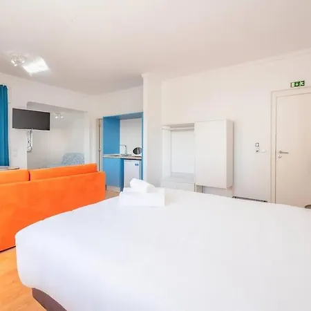 Apartman Guestready - Paraiso Da Caparica - Tropic 1