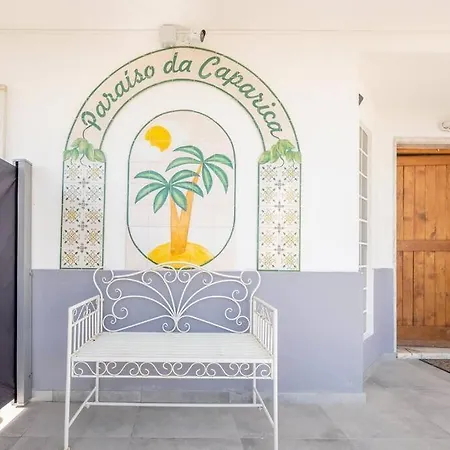 Guestready - Paraiso Da Caparica - Tropic 1