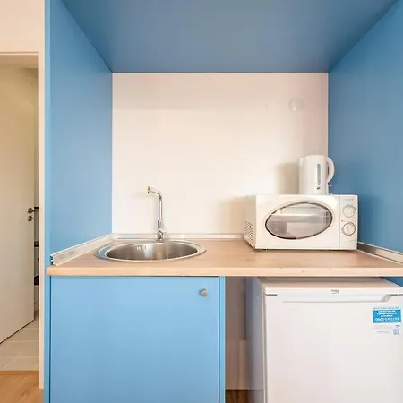 Guestready - Paraiso Da Caparica - Tropic 1 *
