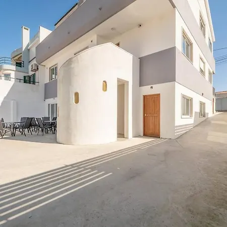 Guestready - Paraiso Da Caparica - Tropic 1 Apartman