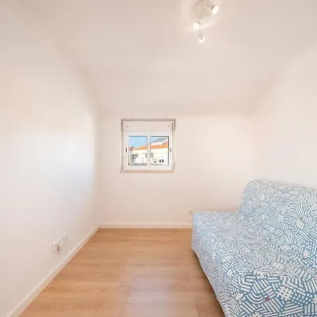 Guestready - Paraiso Da Caparica - Tropic 1 *